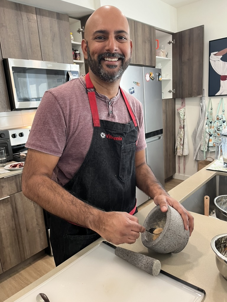 Nick Karnik